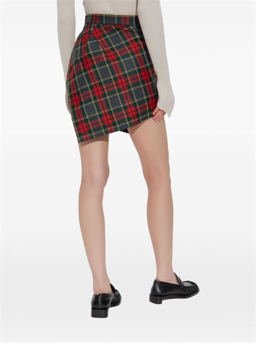  VIVIENNE WESTWOOD | 1K01002C W0176H203